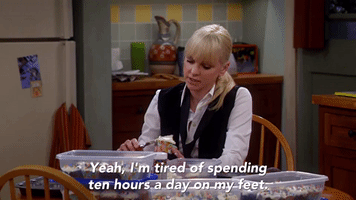 Season 1 Jail GIF by mom