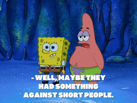 Season 7 Episode 24 GIF by SpongeBob SquarePants - Find & Share on GIPHY