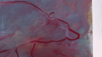 music video brave face GIF by Modern Whale