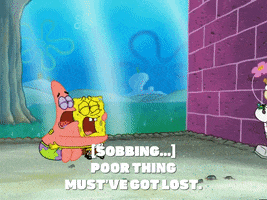 season 5 the inmates of summer GIF by SpongeBob SquarePants