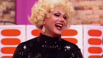 Season 9 GIF by RuPaul's Drag Race