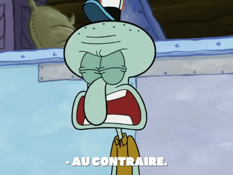 Season 7 Episode 10 GIF by SpongeBob SquarePants - Find & Share on GIPHY