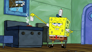 season 9 GIF by SpongeBob SquarePants