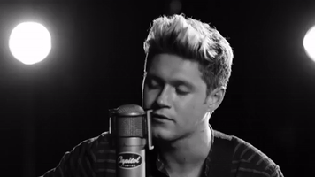 music video GIF by Niall Horan