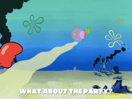 season 6 episode 26 GIF by SpongeBob SquarePants