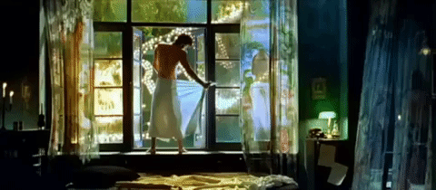 Jab Se Tere Naina Bollywood GIF by bypriyashah