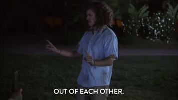 season 3 to kill a chupacabraj GIF by Workaholics