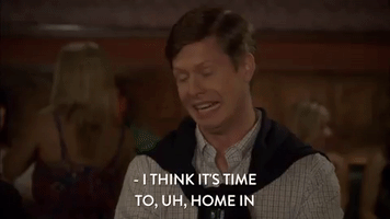 Comedy Central GIF by Workaholics