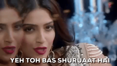Shuru GIFs - Get the best GIF on GIPHY