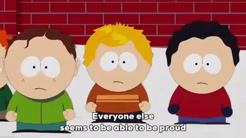 season 20 20x4 GIF by South Park 