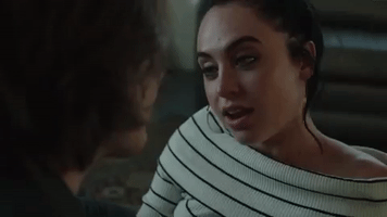 Music Video GIF by missalexxmack
