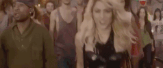 music video GIF by Shakira