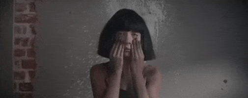 The Greatest GIF by SIA – Official GIPHY