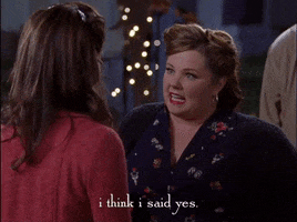 season 3 netflix GIF by Gilmore Girls 