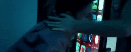 emily warren phone addiction GIF by Lost Kings