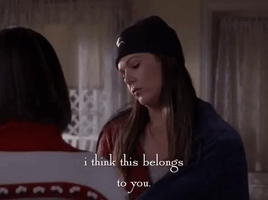 Season 4 Netflix GIF by Gilmore Girls 
