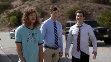 comedy central GIF by Workaholics