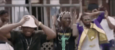 Juju Zay GIF by Zayy Nation
