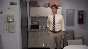 Comedy Central Promotion GIF by Workaholics
