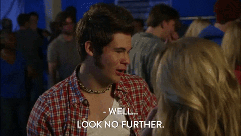 Comedy Central Adam Demamp GIF by Workaholics - Find & Share on GIPHY