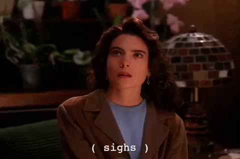 season 2 episode 3 GIF by Twin Peaks on Showtime