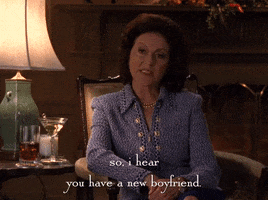 Season 5 Netflix GIF by Gilmore Girls 