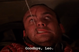 Season 2 Episode 21 GIF by Twin Peaks on Showtime