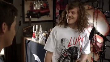 blake anderson happy dance GIF by Workaholics