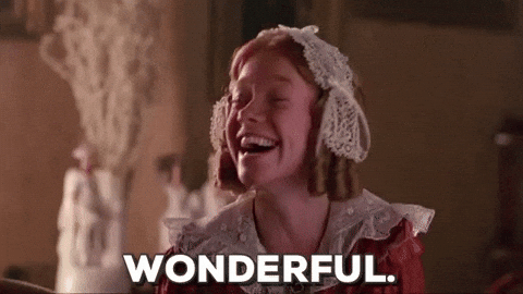 The Muppet Christmas Carol Muppets GIF by filmeditor