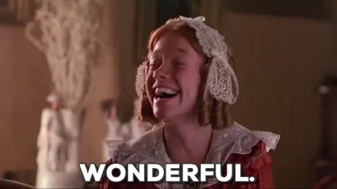 The Muppet Christmas Carol Muppets GIF by filmeditor