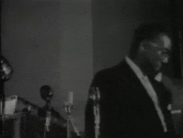 Martin Luther King Mlk GIF by Identity