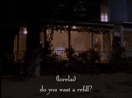 season 2 netflix GIF by Gilmore Girls 