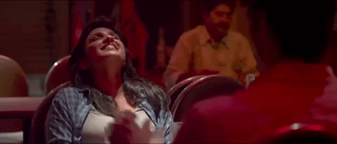 Ishq Bulaava GIFs - Get the best GIF on GIPHY