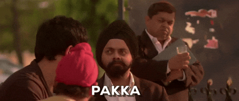 Pakka GIFs - Get the best GIF on GIPHY