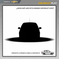 play spin GIF by Chevrolet Mexico