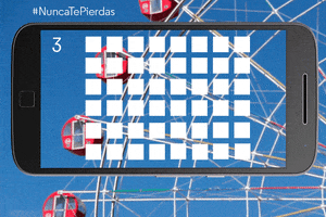 WSGifs #nuncatepierdas GIF