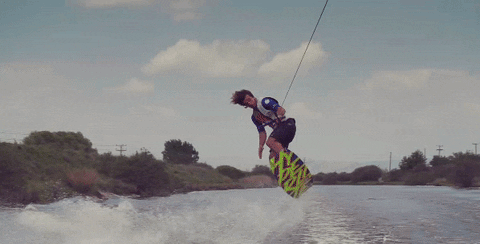 Summer Boat GIF by Red Bull - Find & Share on GIPHY