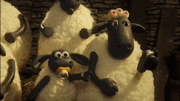 Oh No Oops GIF by Aardman Animations