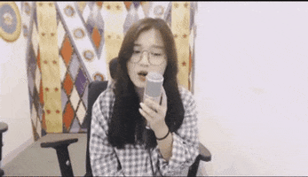 corn hansara GIF
