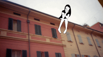 jal000 cartoon awesome GIF