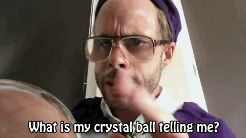 Crystal-ball GIFs - Get the best GIF on GIPHY