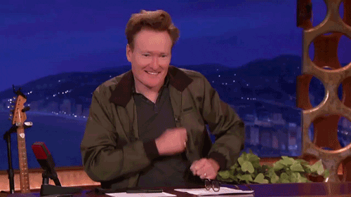 conan obrien