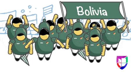 Bolivia meme gif