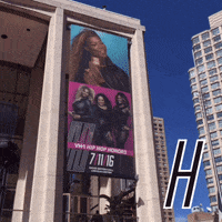 All Hail The Queens GIF by VH1 Hip Hop Honors