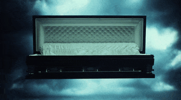 Coffin Ded GIF by Future