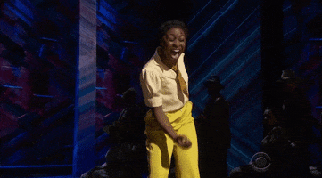 the color purple GIF by Tony Awards
