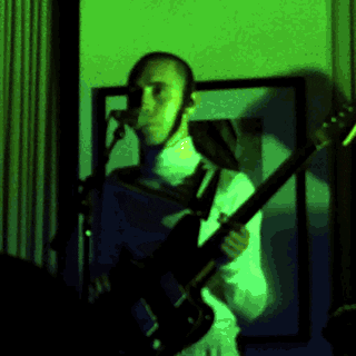 GIF by The Order of Life and Death