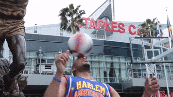 espn basketball GIF by Harlem Globetrotters