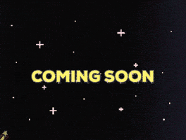 Coming Soon GIF by arielle-m