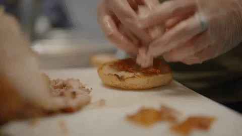 recipes cooking GIF